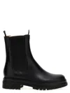 GIANVITO ROSSI CHESTER BEATLES BOOTS