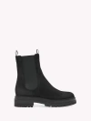 Gianvito Rossi Chelsea Boots Chester Calfskin