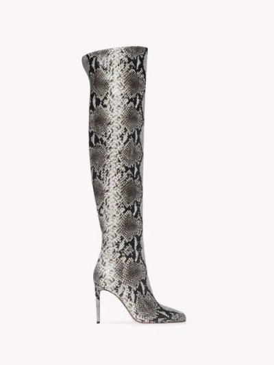 GIANVITO ROSSI GIANVITO ROSSI CHRISTINA CUISSARD