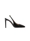 Gianvito Rossi Christina Sling