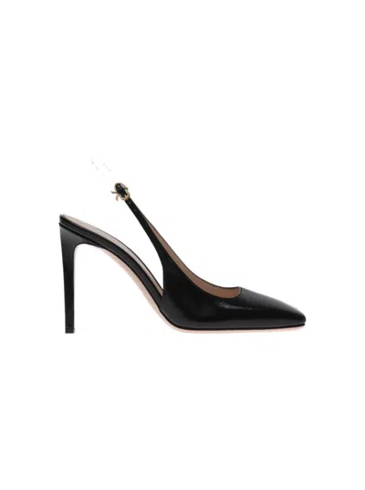 GIANVITO ROSSI GIANVITO ROSSI CHRISTINA SLING PUMP