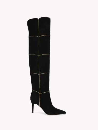 Gianvito Rossi Clarice Boots