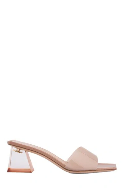 GIANVITO ROSSI GIANVITO ROSSI COSMIC MULES