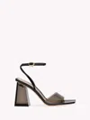 GIANVITO ROSSI COSMIC SANDAL 85