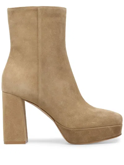GIANVITO ROSSI DAISEN BOOTS