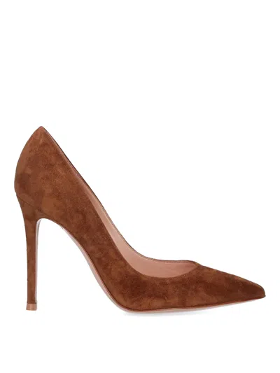 GIANVITO ROSSI DCOLLET