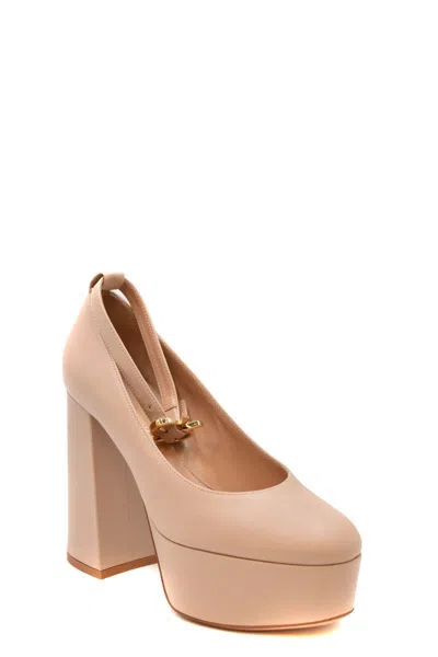 GIANVITO ROSSI GIANVITO ROSSI DÉCOLLETÉ