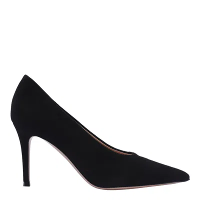 GIANVITO ROSSI DECOLLETE