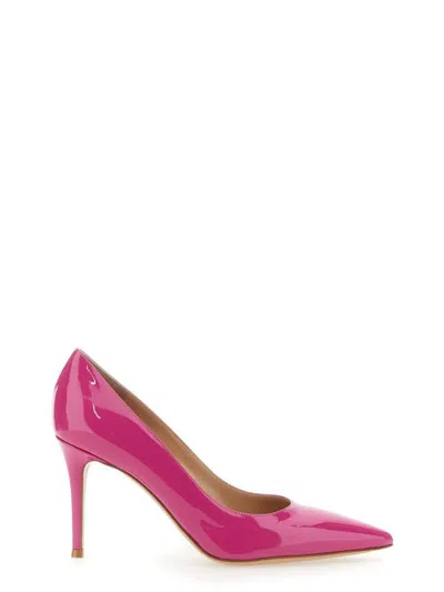 Gianvito Rossi Decolleté Gianvito 85
