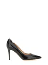 Gianvito Rossi Gianvito 105 Camoscio High Heel Pumps
