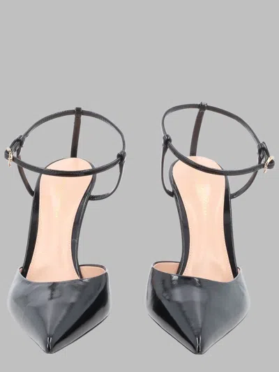 Gianvito Rossi Décolleté "nuit" In Multi