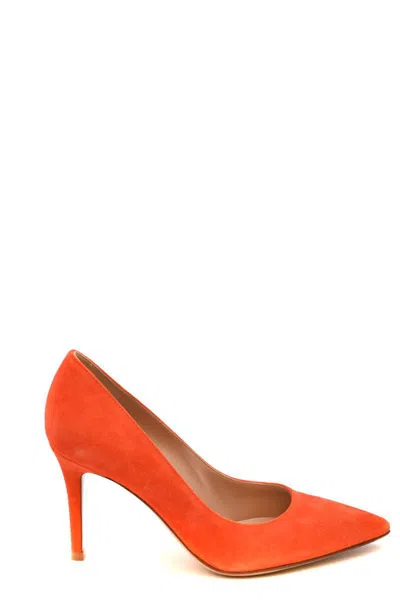 GIANVITO ROSSI GIANVITO ROSSI DECOLLETE