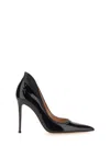 Gianvito Rossi Patent Leather Pumps