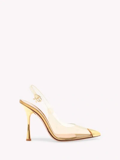 Gianvito Rossi Diana Pump