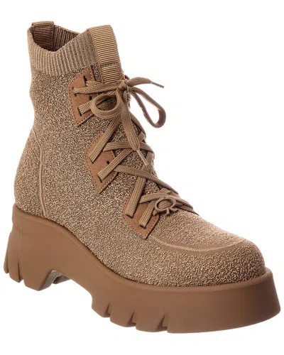 Gianvito Rossi Dnu Pack  Lambert 20 Boot In Brown