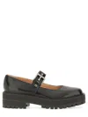Gianvito Rossi Shoes In Black