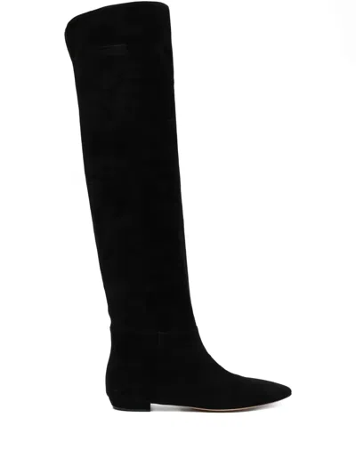 GIANVITO ROSSI ELISE BOOTS