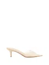 Gianvito Rossi Women Elle Pumps In Pink