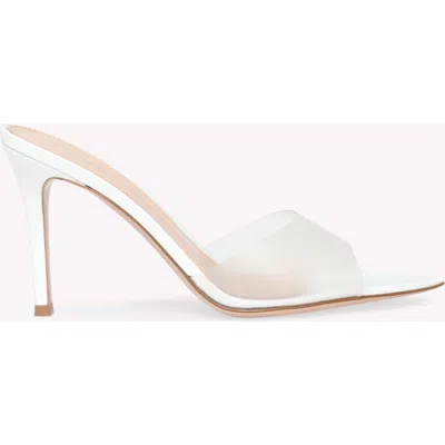 Gianvito Rossi Elle 85 Mules