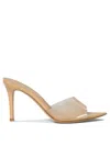 Gianvito Rossi Elle Mules