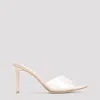 Gianvito Rossi Rossi Elle 85 Mules In Nunu Nude Nude