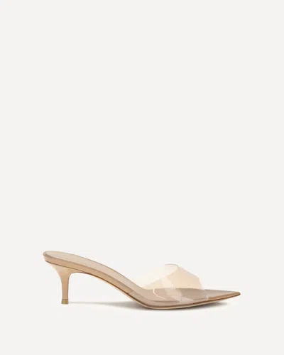 GIANVITO ROSSI ELLE SANDALS