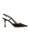 Gianvito Rossi Pumps In Black