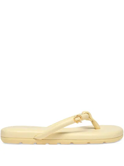 Gianvito Rossi Fiji Sandals