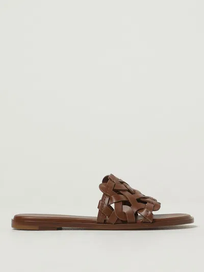 Gianvito Rossi Amalfi Sandals In Sedona