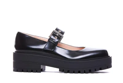 Gianvito Rossi Flat Shoes