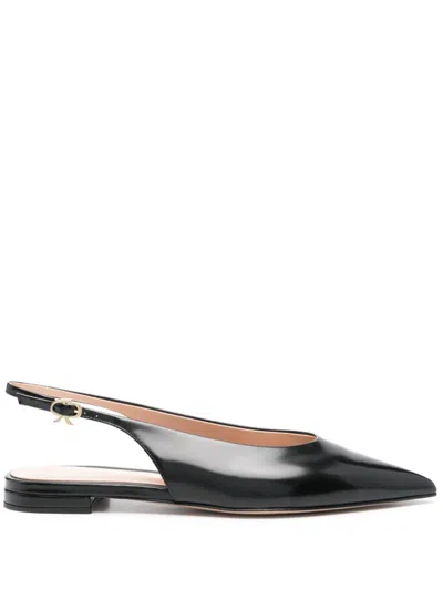 Gianvito Rossi Flat Shoes