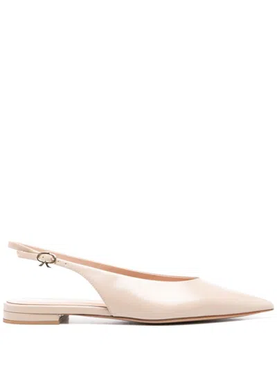 Gianvito Rossi Flat Shoes