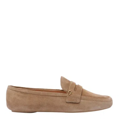 Gianvito Rossi Flat Shoes