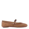Gianvito Rossi Flat Shoes