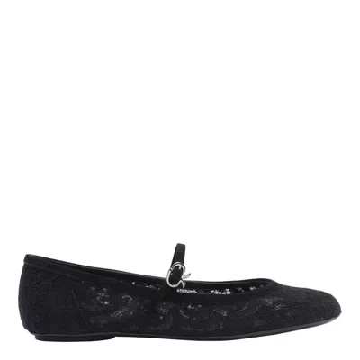 GIANVITO ROSSI GIANVITO ROSSI FLAT SHOES