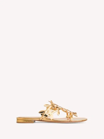 GIANVITO ROSSI GIANVITO ROSSI FLAVIA 05 SANDALS