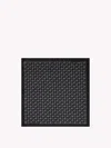 Gianvito Rossi Foulard In Black