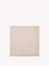 Gianvito Rossi Foulard In Neutrals