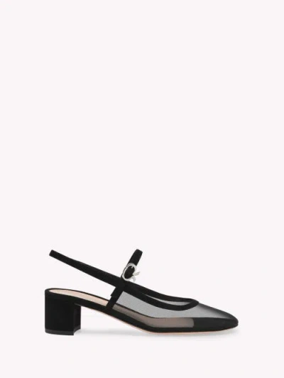 Gianvito Rossi Francoise Sandal