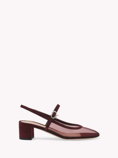 Gianvito Rossi Francoise Sandal