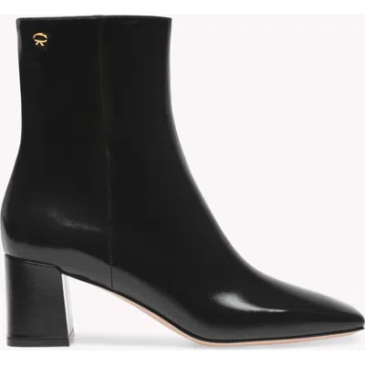 Gianvito Rossi Freeda Bootie 55