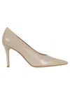 Gianvito Rossi Shoes Tokio In Tokmous