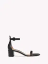 Gianvito Rossi Gaeta 45 In Black Leather