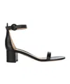 Gianvito Rossi Gaeta 45 In Black