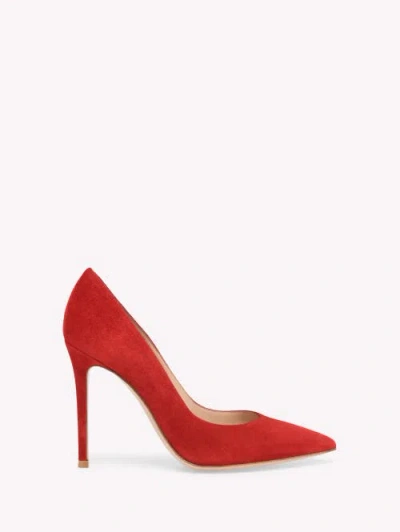 Gianvito Rossi Gianvito 105 Pumps