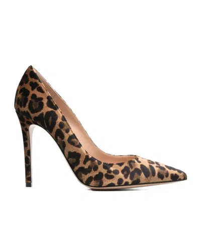 GIANVITO ROSSI GIANVITO 105 PUMPS
