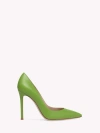Gianvito Rossi Gianvito 105 Pumps In Green
