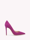 Gianvito Rossi Gianvito 105 Pumps In Pink