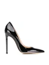 Gianvito Rossi Patent Leather Pumps