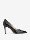 Gianvito Rossi Gianvito 85 Heels In Black